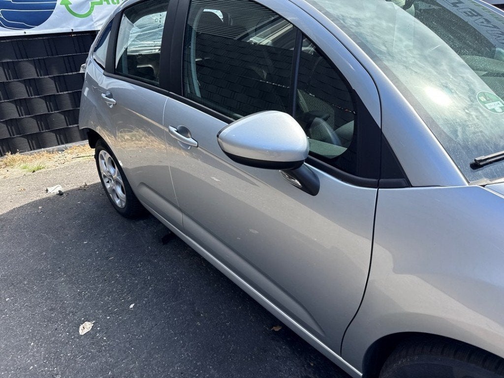 PORTE AVANT DROITE Citroën C3 (SC) (|9004CG|), Citroën, Kontakt-citroen@citroen.com, Utilisé, Porte