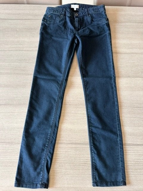 Pantalon Charles Vögele taille 164 (nr8090), Pantalon, Enlèvement ou Envoi, Utilisé, Charles Vögele 