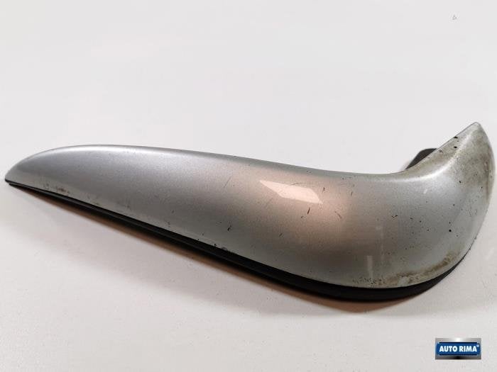Spatlap van een Volvo C70, Gebruikt, -, -, Ophalen of Verzenden