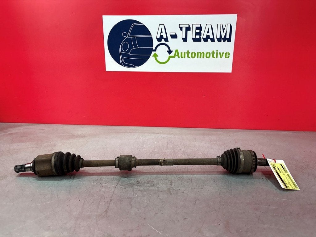 AANDRIJFAS RECHTS VOOR ABS Hyundai i10 (F5) (|495000X110|), Hyundai Motor Deutschland GmbH, Gebruikt, Kaiserleipromenade 5
63067  Offenbach am Main, DE