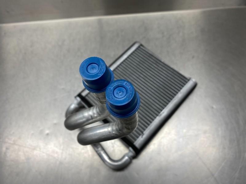 KACHELRADIATEUR Hyundai i30 Wagon (GDHF5) (01-2012/06-2017), Gebruikt, Hyundai