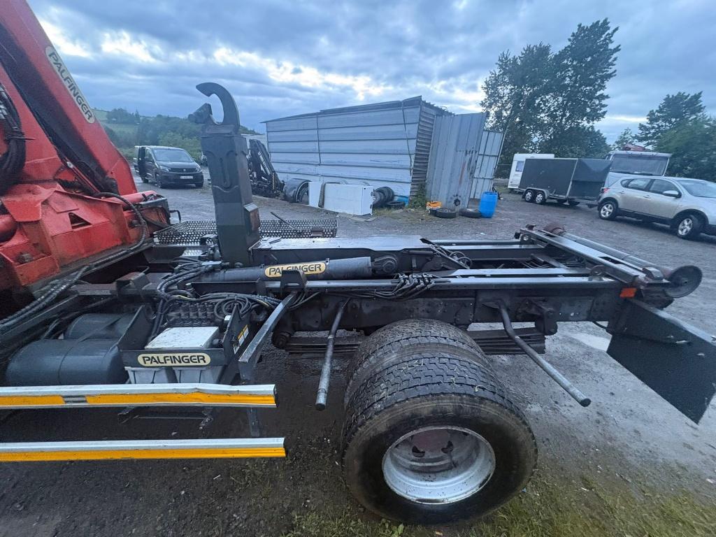 Système conteneur, Autos, Camions, Particulier, Achat