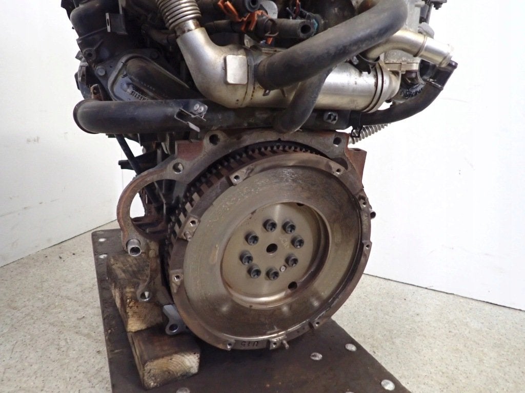 Moteur D4FA Complet ELANTRA KIA ACCENT CERATO RIO HYUNDAI, Envoi, Utilisé, Daihatsu