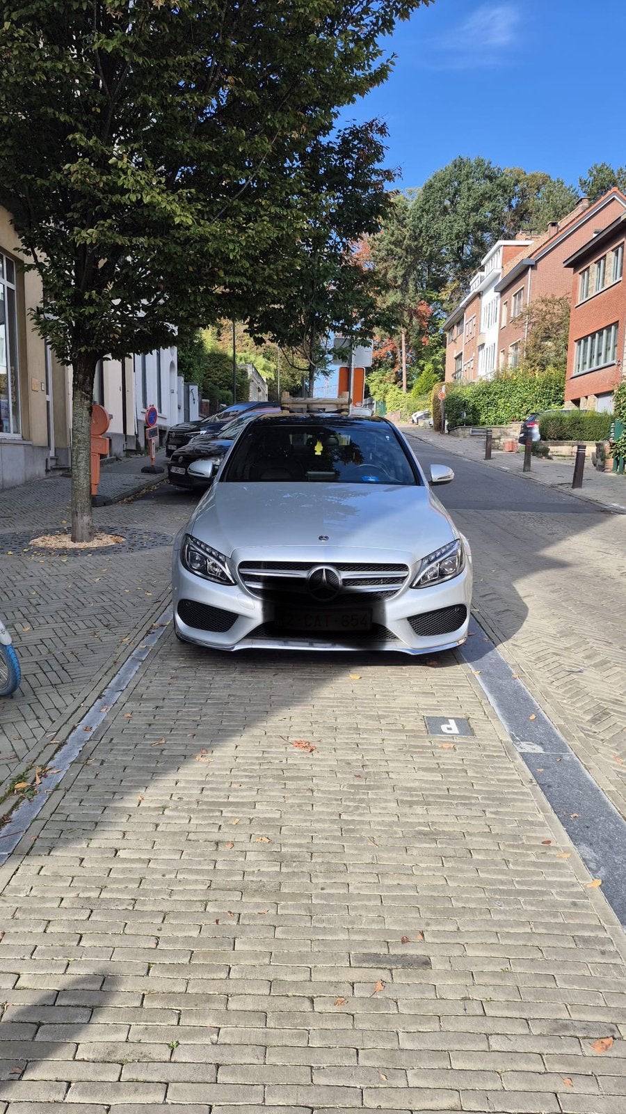 Mercedes C180, Auto's, Automaat, Achterwielaandrijving, 4 cilinders, 5 deurs