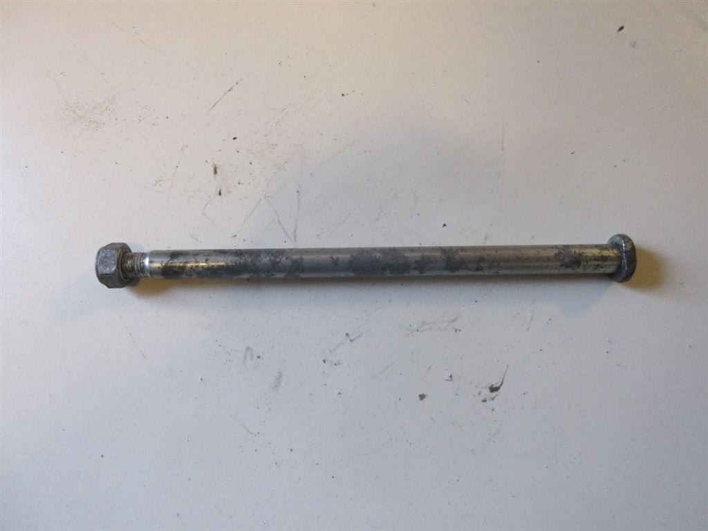 Yamaha XJ600 Diversion achterbrugas steekas brugas XJ 600 S, Ophalen of Verzenden, Gebruikt