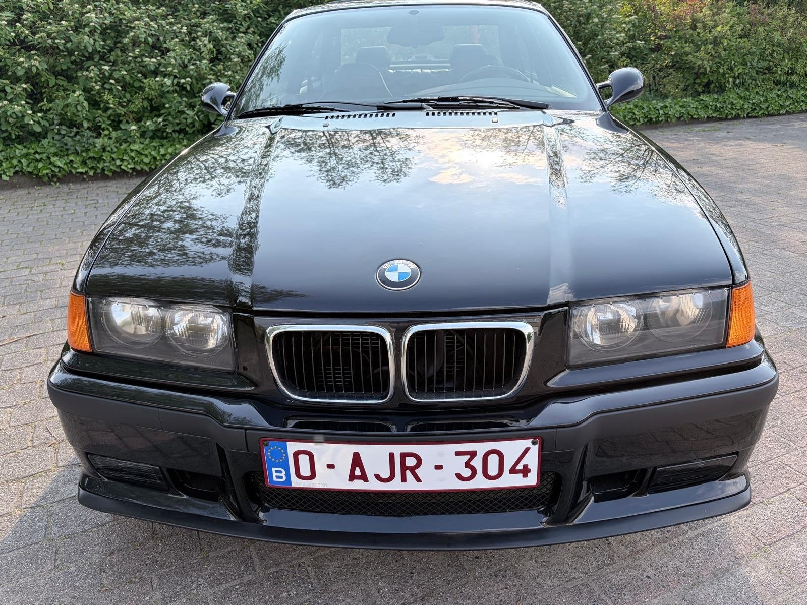 BMW M3 3,2 Evo - Manueel - OLDTIMER !, foto 7