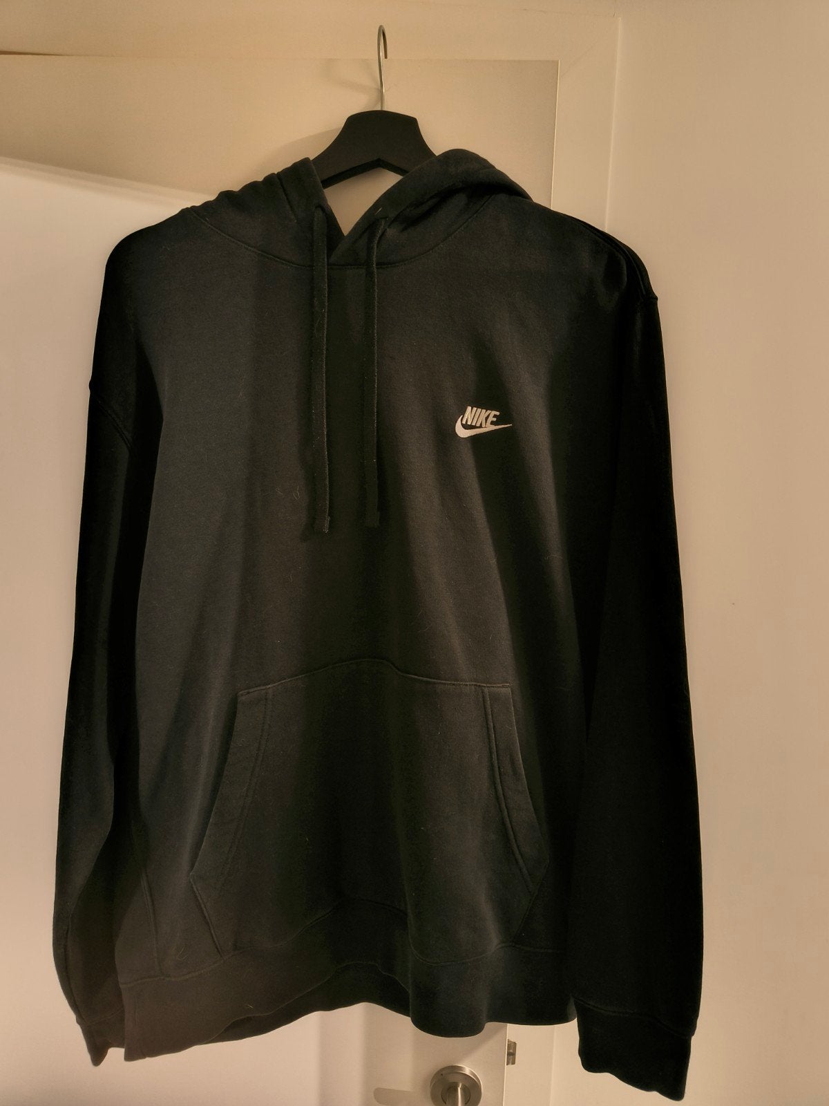 Nike hoodie nieuwstaat, Kleding | Heren, Ophalen of Verzenden