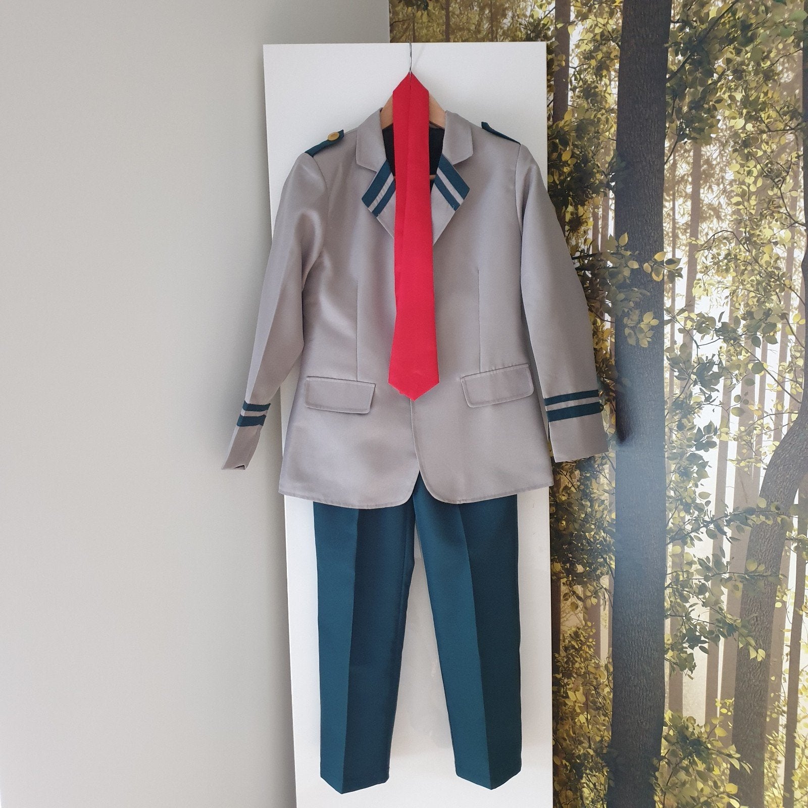 uniforme scolaire My Hero Academia 38, Enlèvement ou Envoi