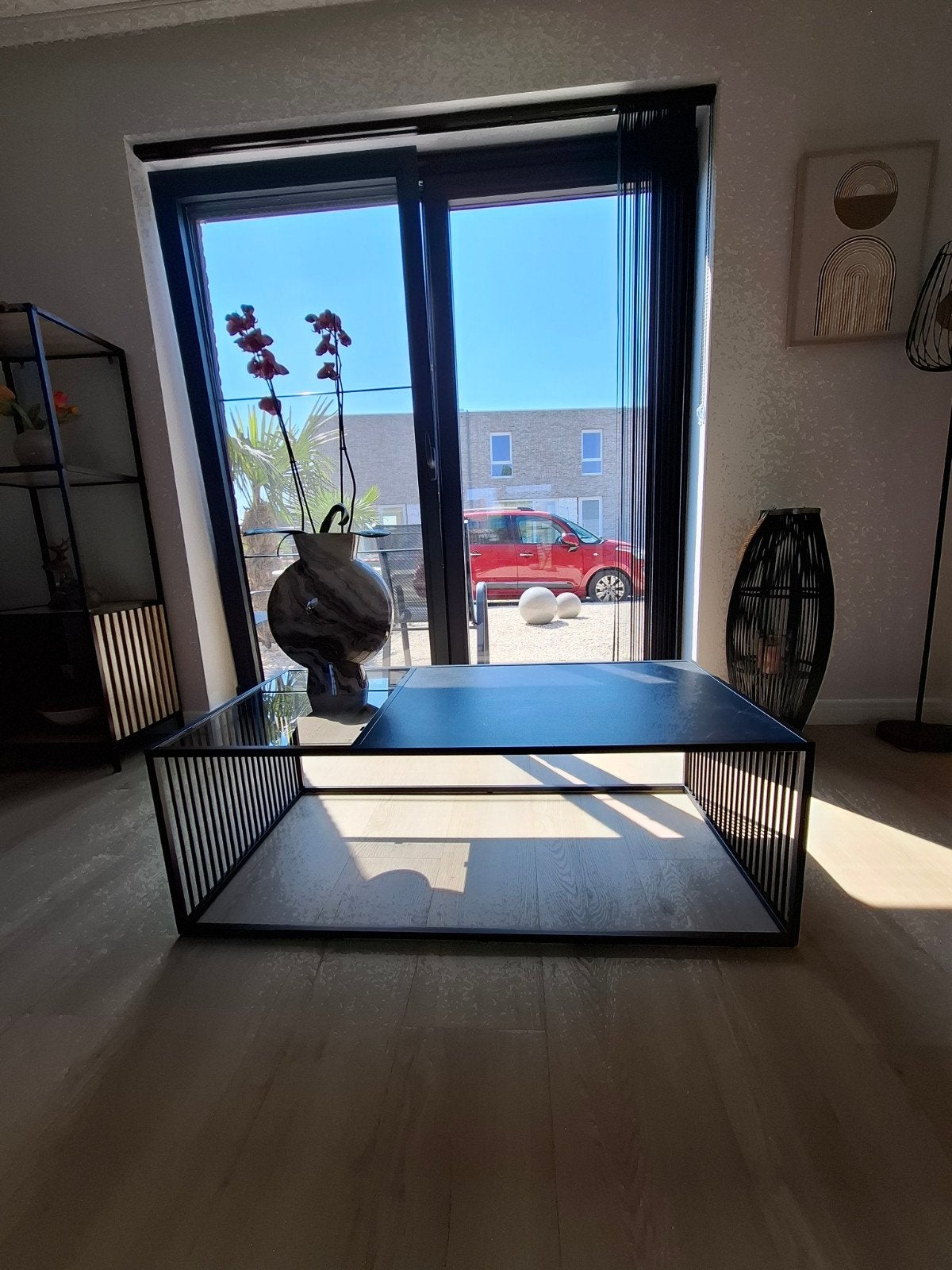 Salontafel!, Huis en Inrichting, Tafels | Salontafels, Ophalen