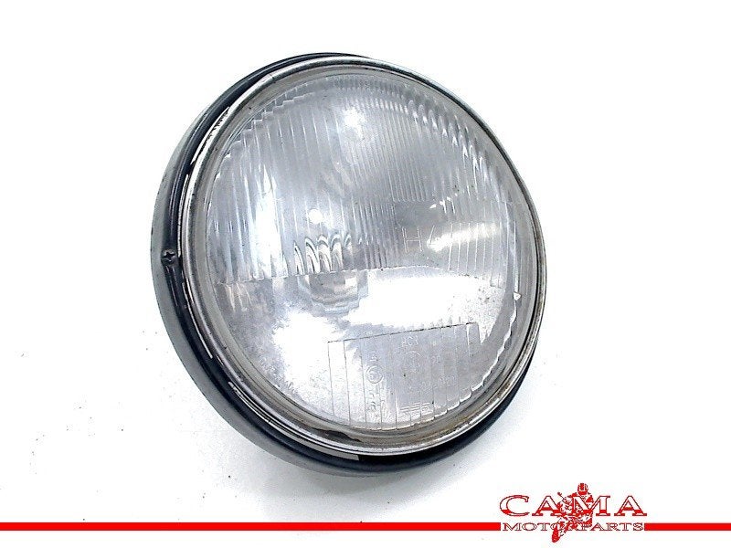 KOPLAMP Honda CB 1 1989-1992 (CB-1 CB400F NC27), Motoren, Dhr. S. di Majo, Gebruikt, Info@cama-motorparts.nl, P.J. Troelstraweg 8 8
3144 CX  MAASSLUIS, NL
