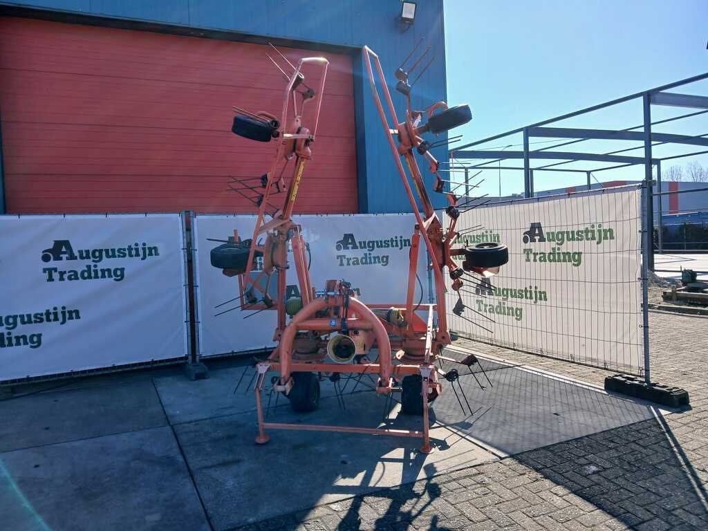 Kuhn GA 6401 MH, KUHN-Geldr, Autre, Nuenenseweg 165
5667 KP  Geldrop, Info.nl@kuhn.com