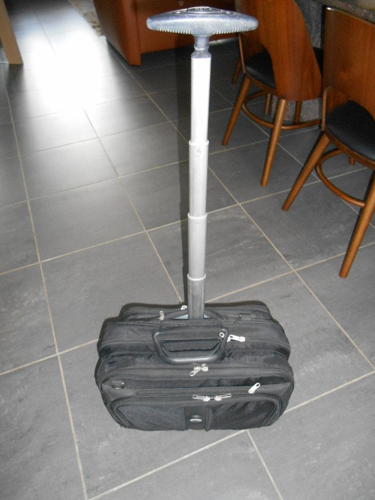 Trolley Kensinton, Diversen, Ophalen of Verzenden