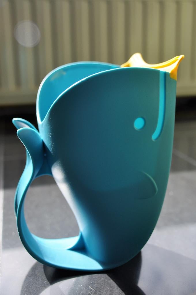 Bad accessoires baby, Ophalen of Verzenden, Zo goed als nieuw, Overige typen, Overige merken