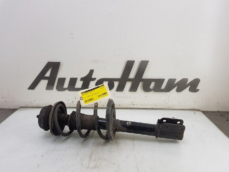 AMORTISSEUR OU ABSORBEUR DE CHOC AVANT DROIT (|543022968R|), Utilisé, Dacia