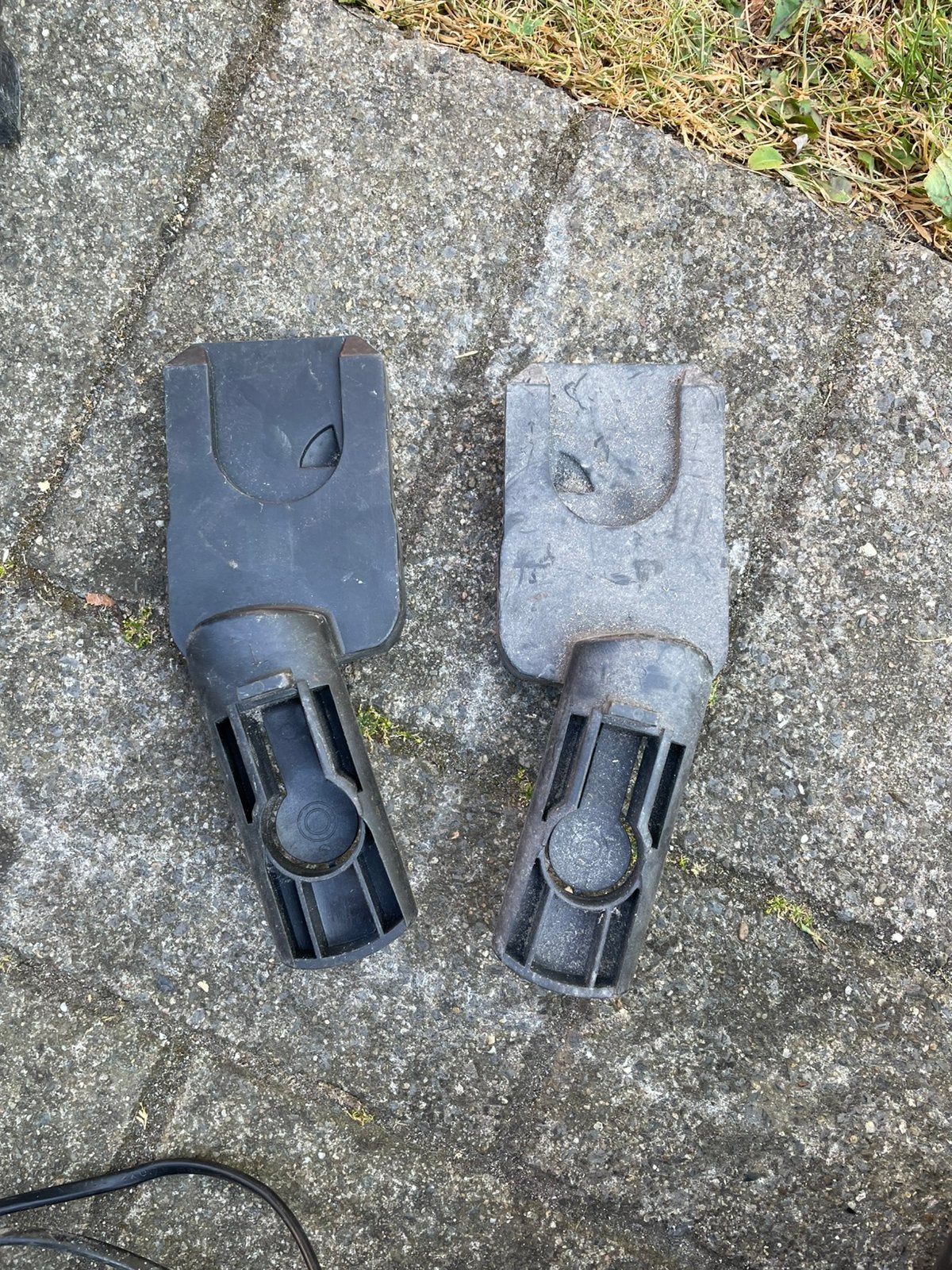 Adapter maxi cosi buggy, Kinderen en Baby's, Ophalen, Zo goed als nieuw