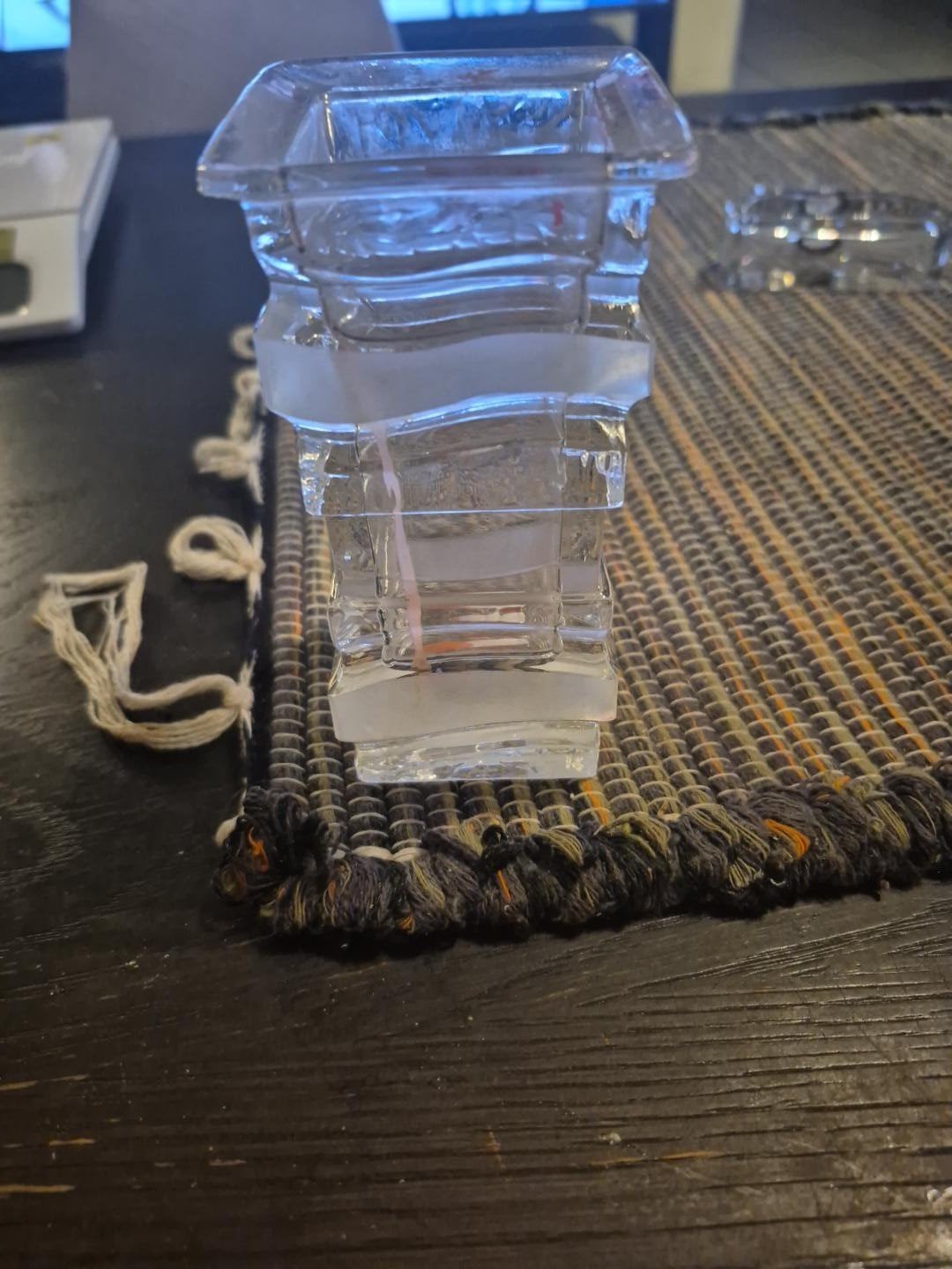 vase Warmensteinach, Enlèvement ou Envoi