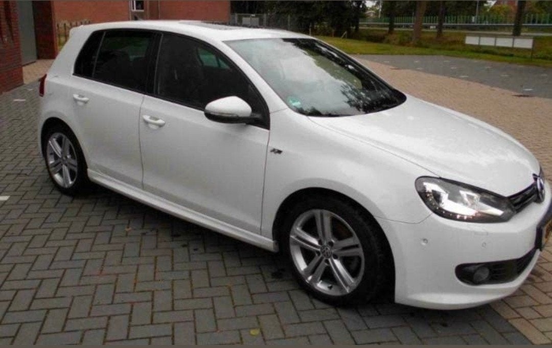 Pièces pour VW Golf 6, Autos, Particulier, Essence, Achat