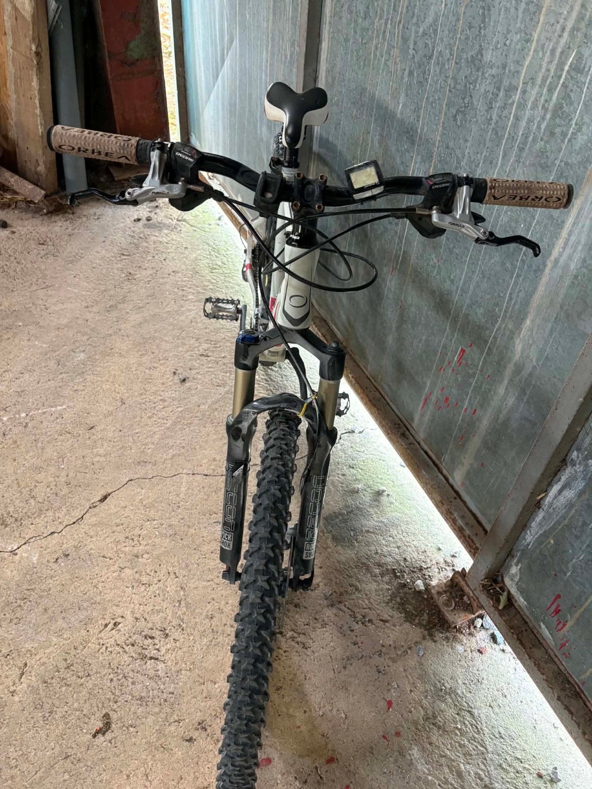 vtt orbea, Fietsen en Brommers, Elektrische fietsen, Ophalen