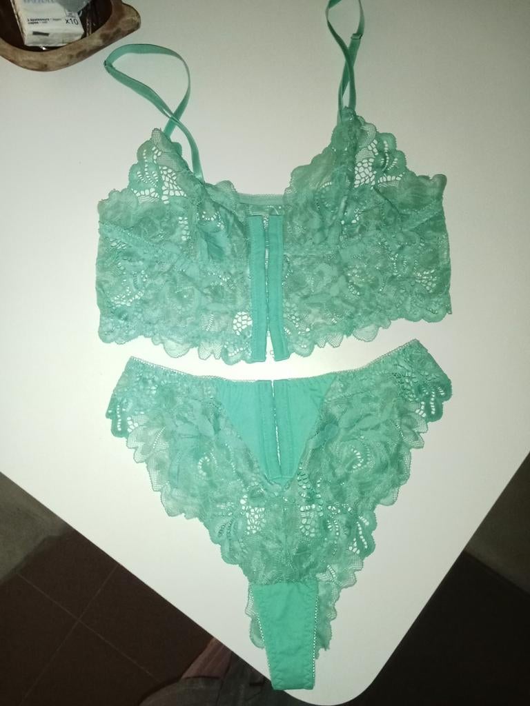 Setje, Kleding | Dames, Ondergoed en Lingerie, Ophalen, Setje