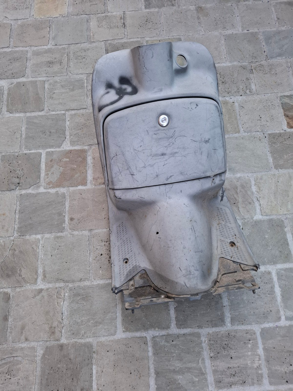 beenschild honda vision, Fietsen en Brommers, Ophalen, Honda