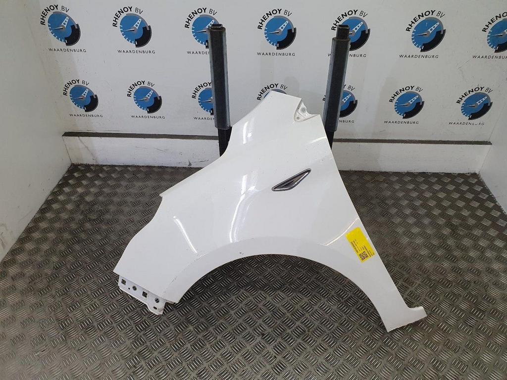 FORD KA+ VOORSCHERM L 2017, Ophalen of Verzenden, Gebruikt, ARN erkend