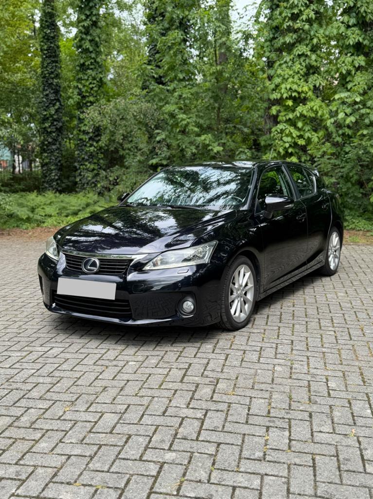 Lexus CT200h Executive, Autos, Lexus, Entreprise, Achat, CT-H, ABS, Caméra de recul, Phares directionnels, Airbags, Air conditionné