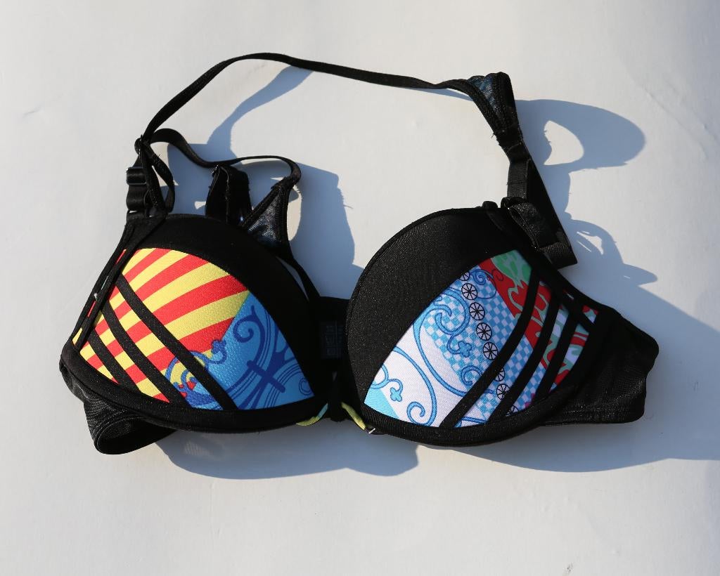 Marlies Dekkers 90B BH, Marlies Dekkers, Ophalen of Verzenden, Zwart, BH