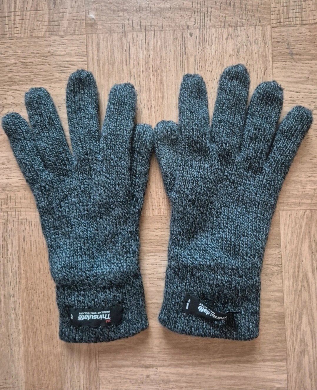 Gants thermique 3M L, Kleding | Heren, Mutsen, Sjaals en Handschoenen, Maat 52/54 (L), Ophalen of Verzenden, Zo goed als nieuw