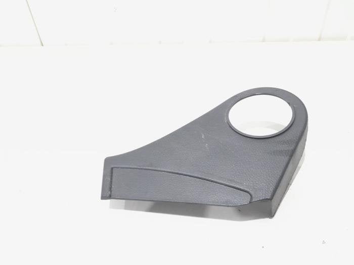 Plaque de protection divers d'un Seat Ibiza, -, 3 mois de garantie, Utilisé, -