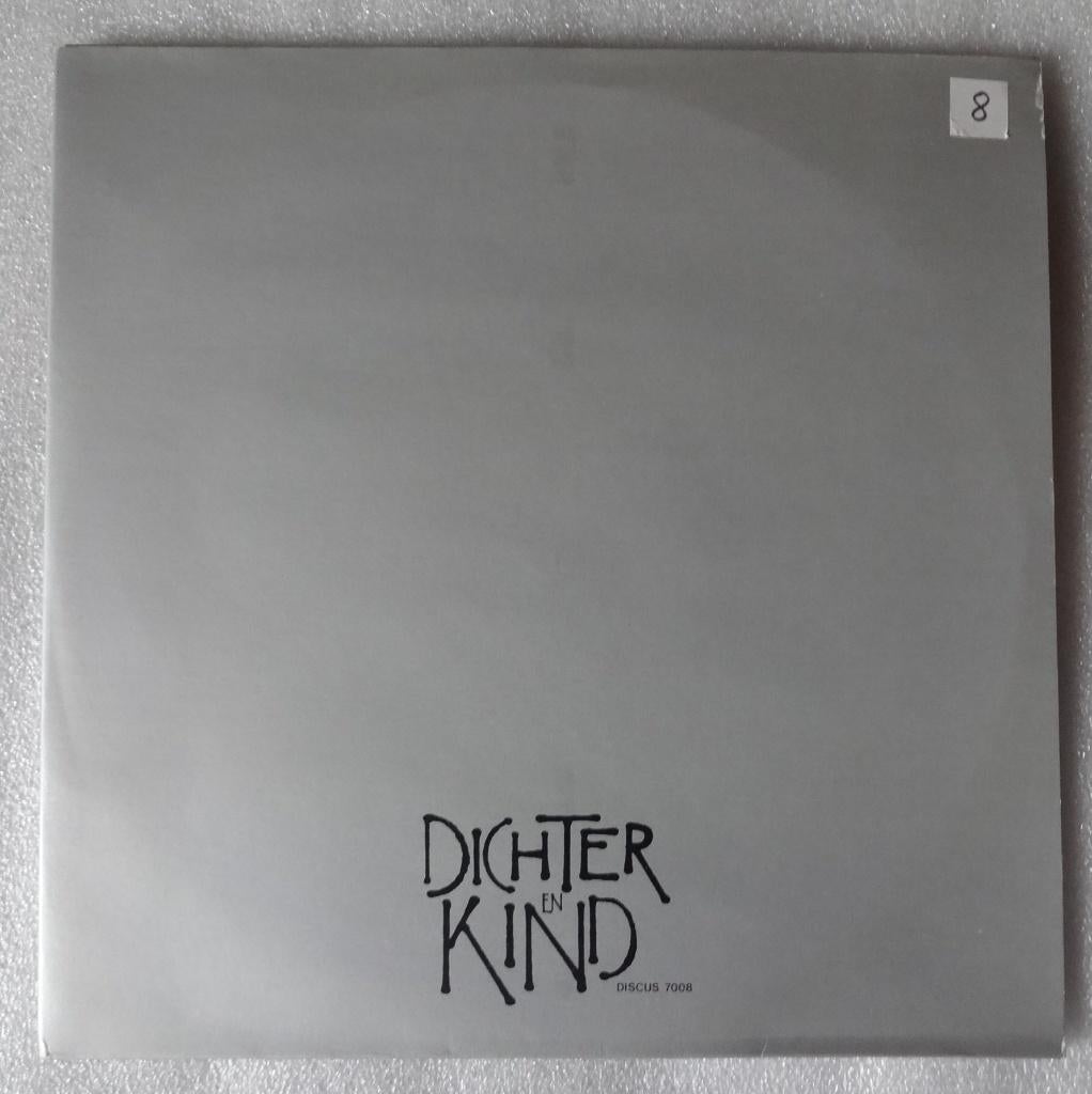 Dichter en kind, Cd's en Dvd's, Vinyl | Overige Vinyl, Dubbel-LP, Ophalen of Verzenden, 1970 - 1979
