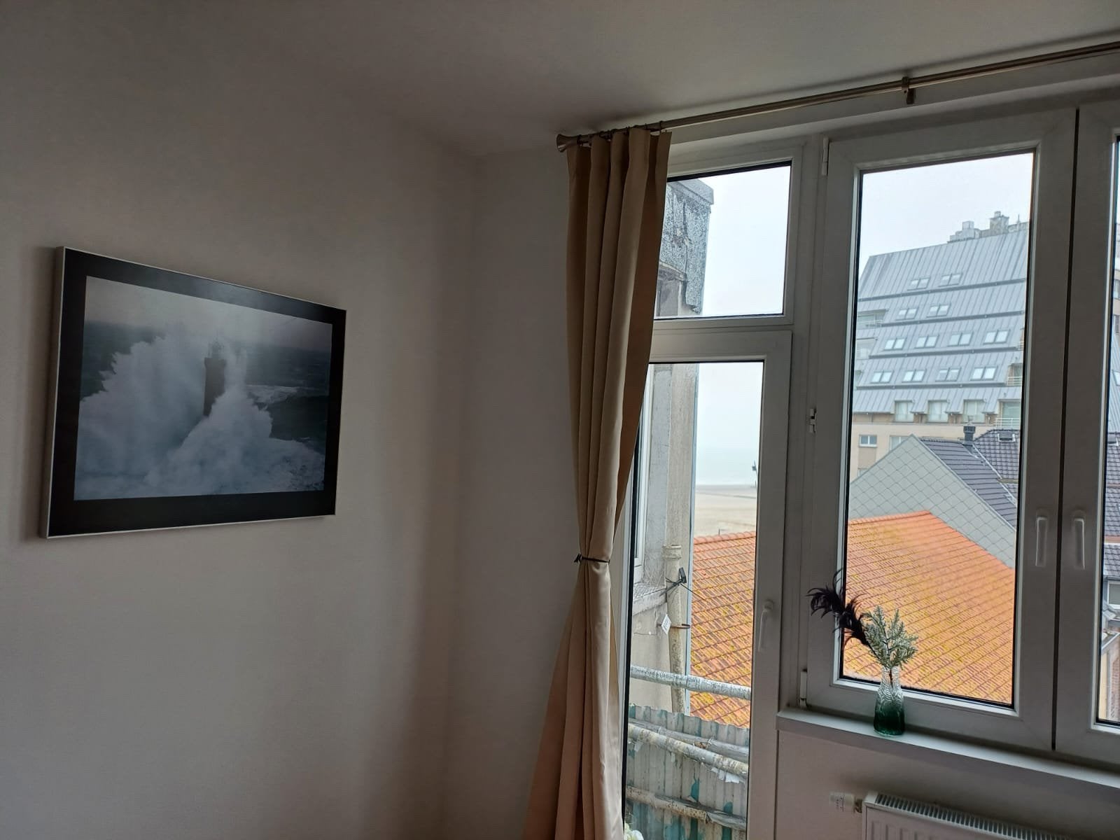 Last minute Blankenberge jachthaven 5p, Vakantie, Eigenaar