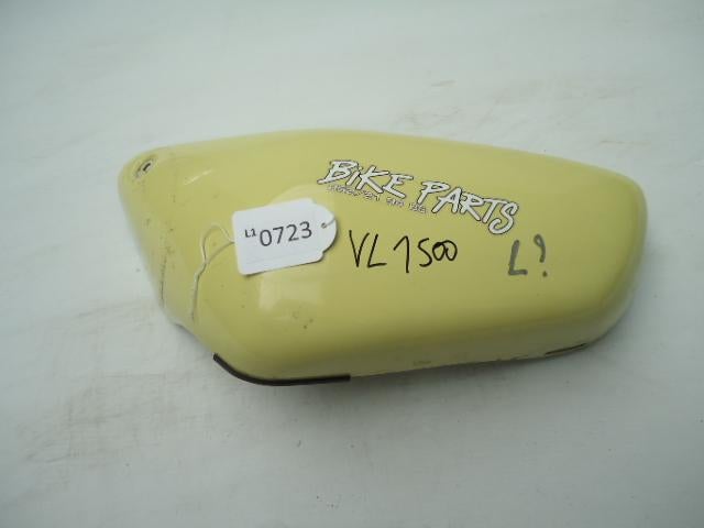 VL1500 1998 - 2000, 2001 - 2012 Suzuki Cover D1-13290, Motoren
