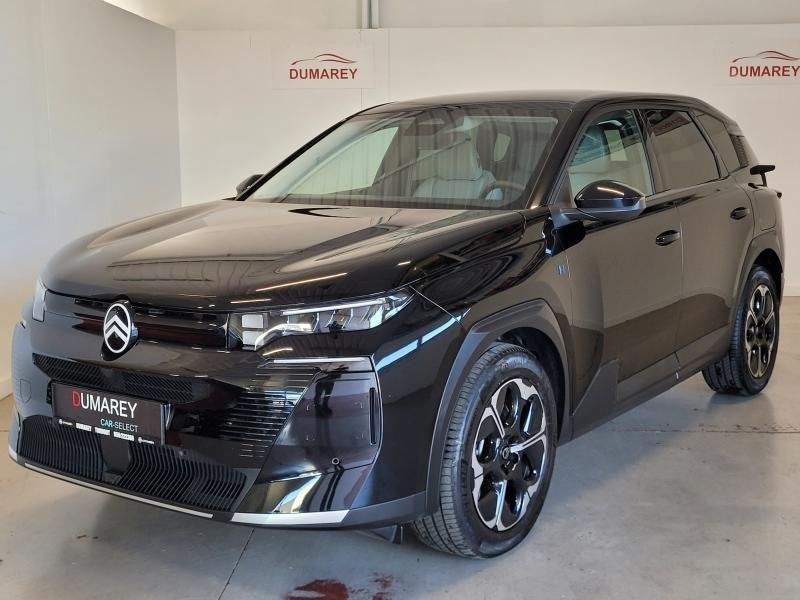 Citroen C5 16 Plug-in Hybrid 195 pk Auto. plus opties, Autos, https://public.car-pass.be/vhr/5990d339-0d93-4f14-b9de-7fa2b1fbd01b