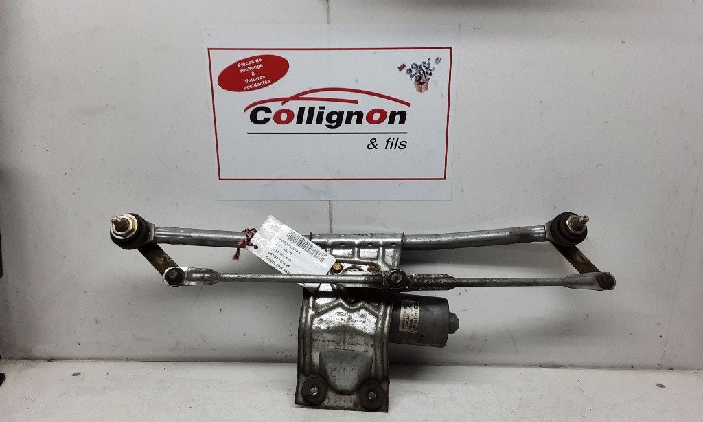 MECANISME ESSUIE-GLACE Ford Fiesta 4 (96FG17504AB), Mevr. I. Hauben, Rue de l'Espoir 34 34
4030  GRIVEGNÉE, BE, Info@Collignon.be