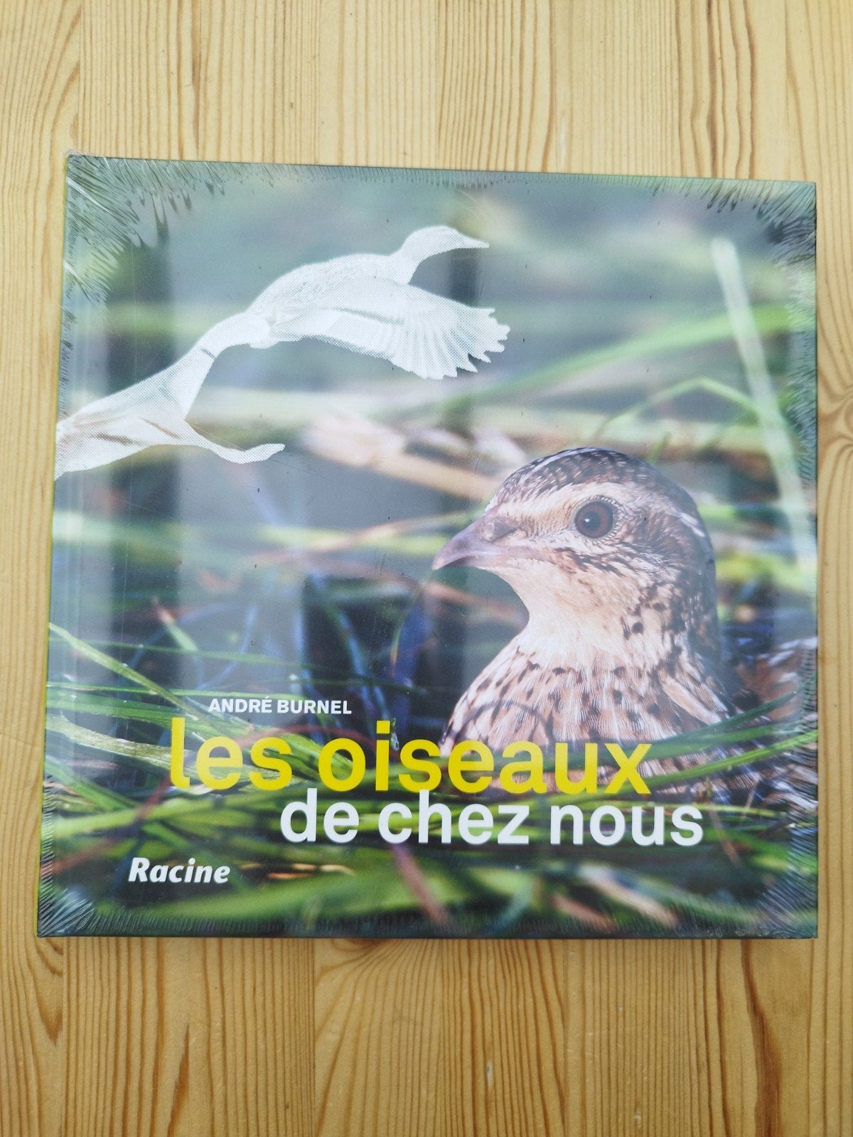 Les oiseaux de chez nous, Livres, Encyclopédies, Neuf, Série complète, Enlèvement ou Envoi, Animaux