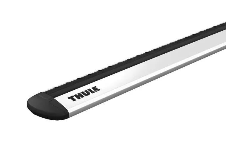 Thule Wingbar evo 135 1 pièce, Enlèvement, Neuf