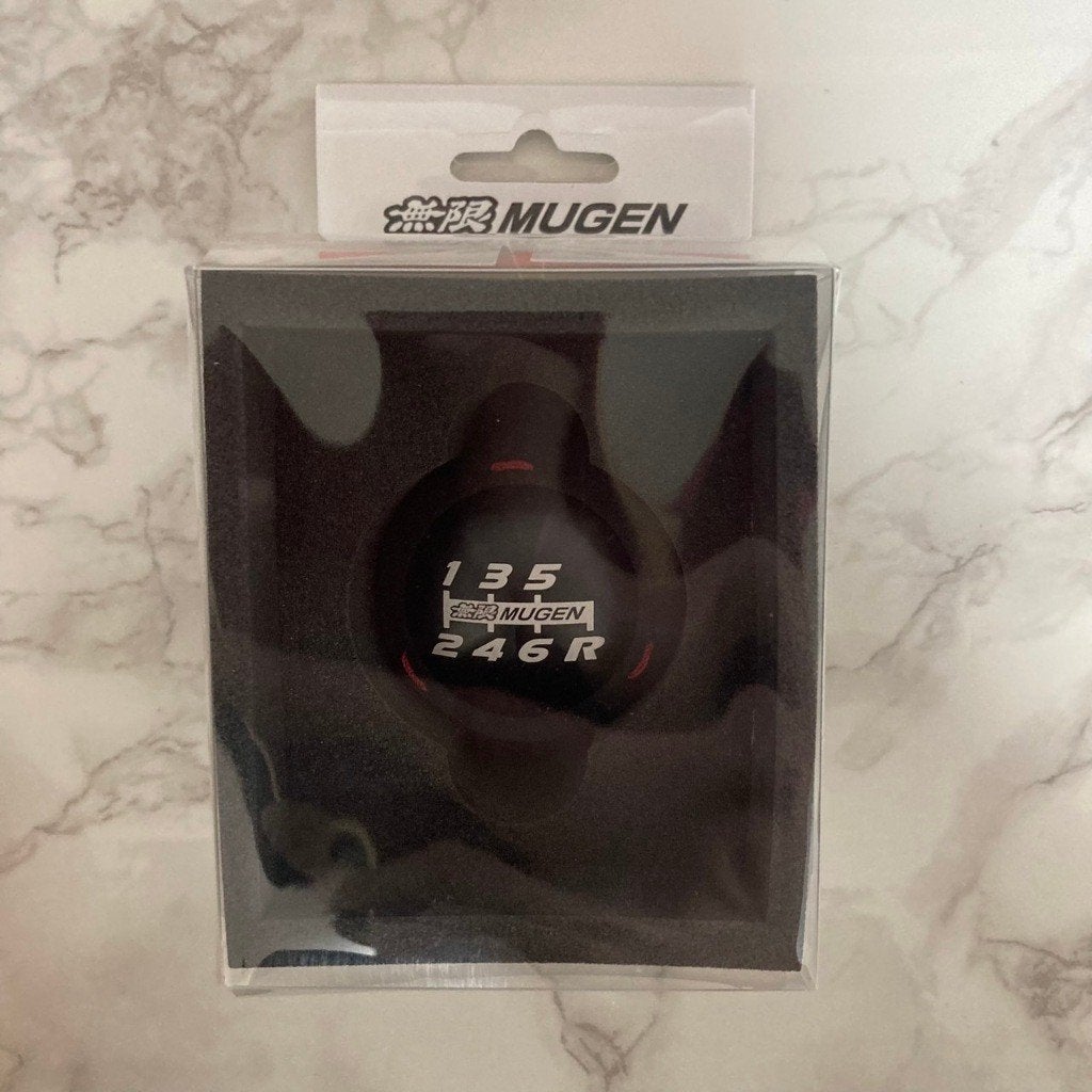 MUGEN Pommeau Honda Civic Type R FN2 EP3 FK2 FK8 FL5 6MT, Enlèvement ou Envoi, Neuf, Honda