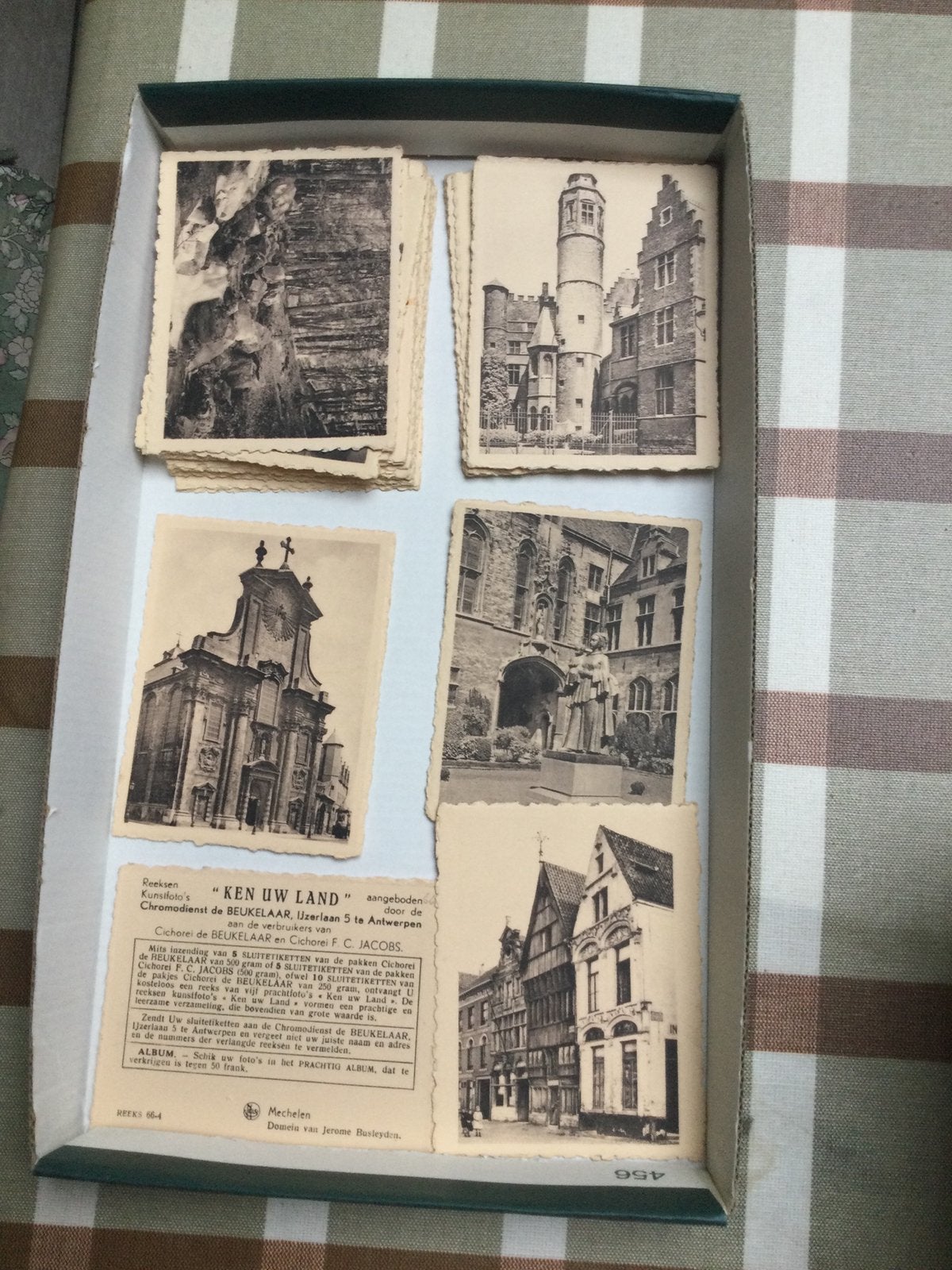 Prentjes van vroeger, Boeken, Ophalen of Verzenden, 19e eeuw, Nieuw