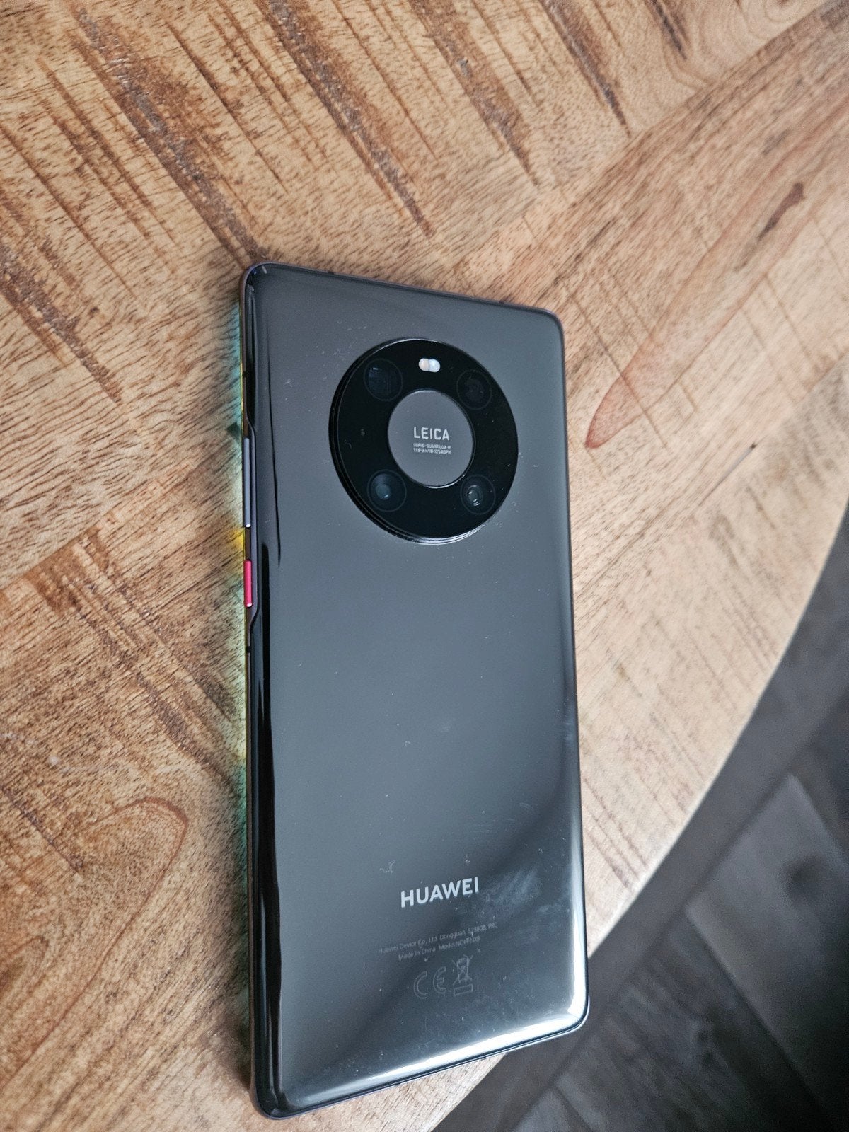 Huawei mate 40 pro, Télécoms, Téléphonie mobile | Huawei, Enlèvement