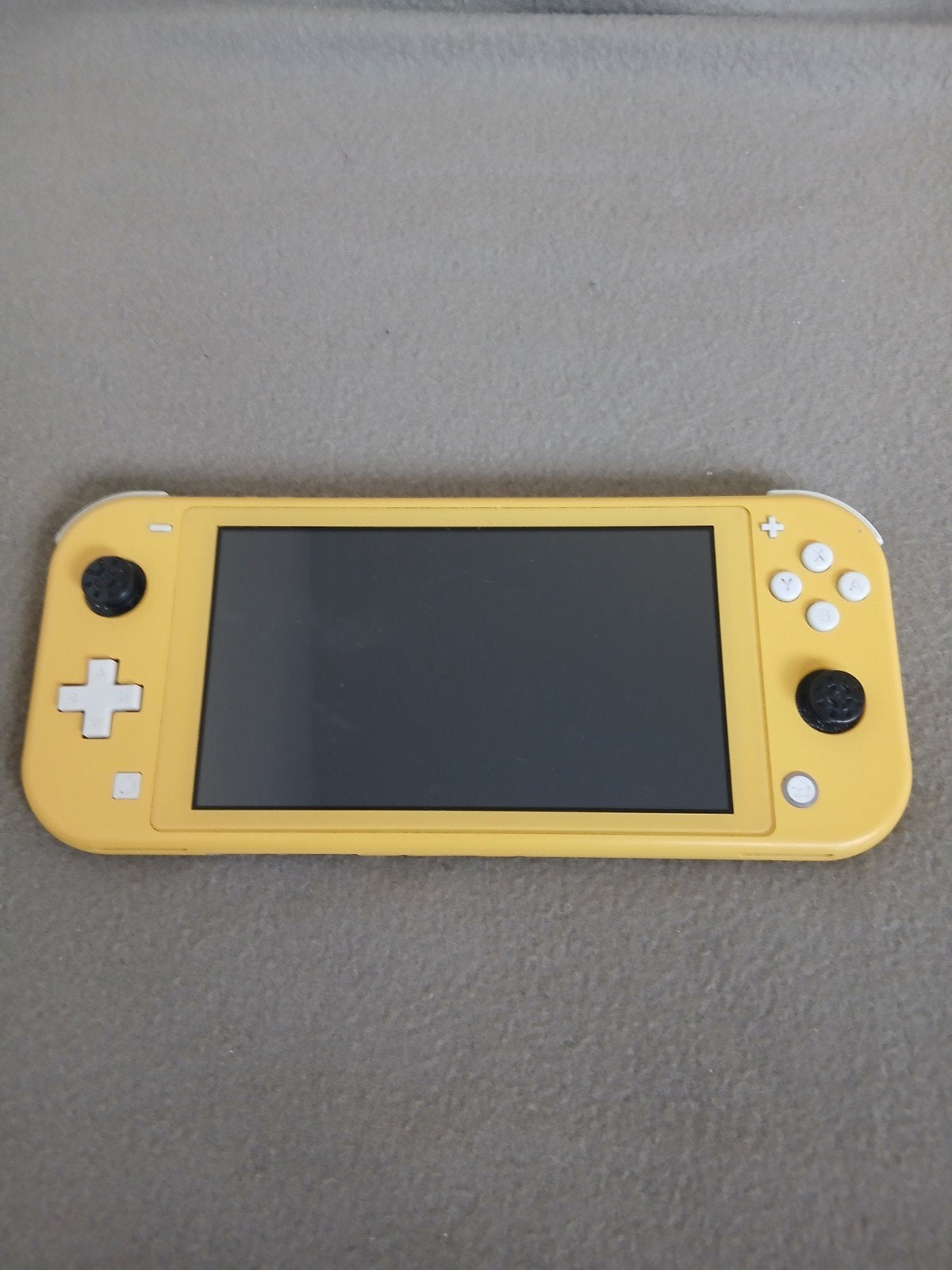 Nintendo switch te koop geen op lader maar werkt goed, Consoles de jeu & Jeux vidéo, Enlèvement