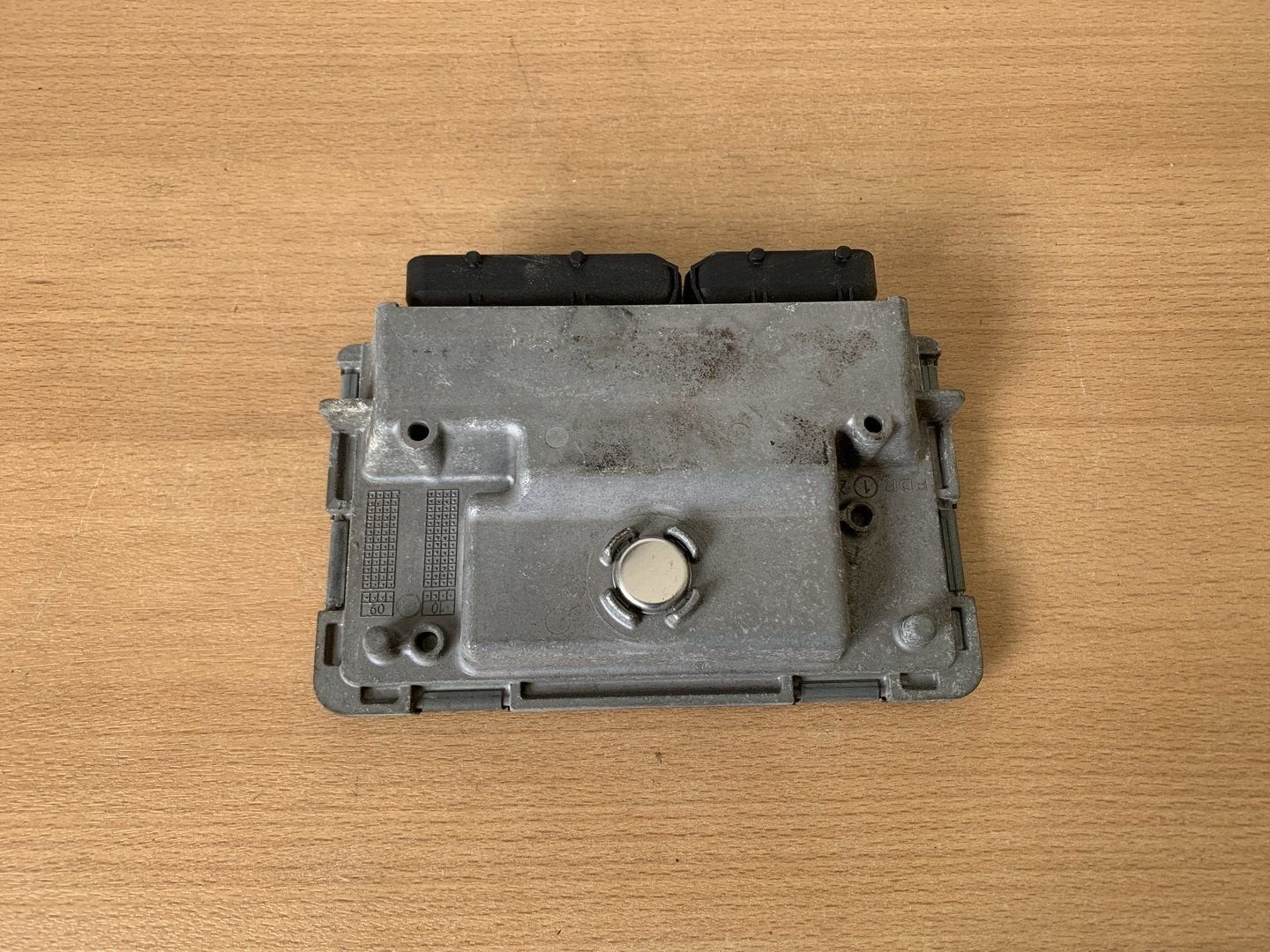 ecu motor polo / ibiza 1.2 12V 2009- 2014 03E906019M CGP, Seat, Gebruikt, -, -