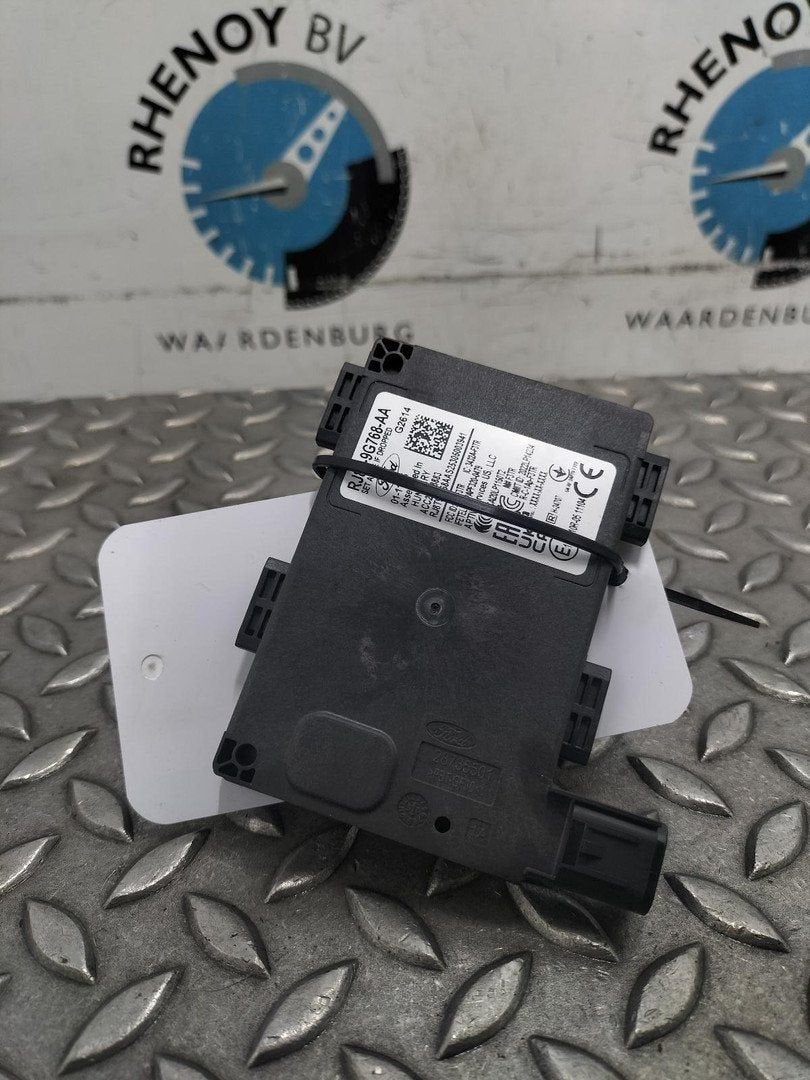 FORD PUMA ST-Line SENSOR RADAR RJ8T9G768AA 2025, Enlèvement ou Envoi, Utilisé, ARN reconnu