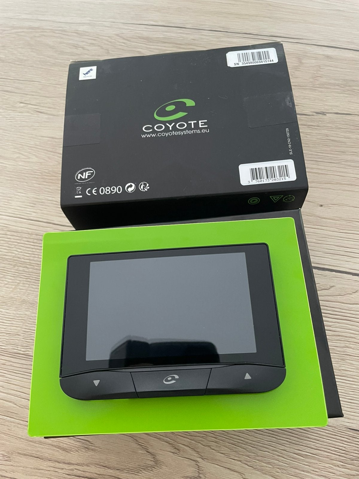 A vendre 0495797862, Enlèvement, Comme neuf