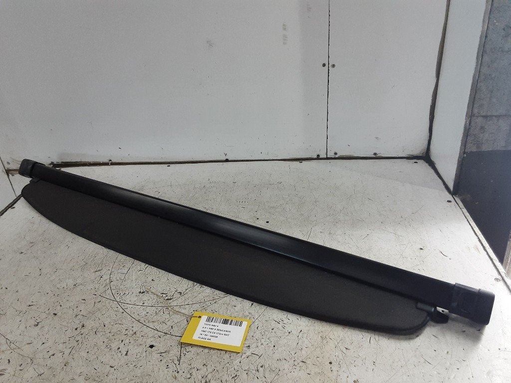 HOEDENPLANK Toyota RAV4 (A5) (01-2018/-), Auto-onderdelen, Gebruikt, Kundenbetreuung@toyota.de, Toyota, Toyota-Allee 2
50858  Köln, DE