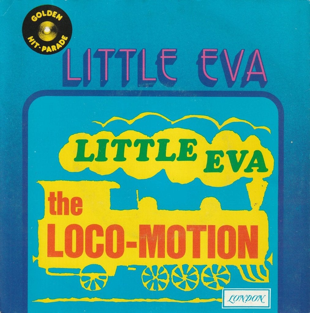 Little Eva - The loco-motion, 7 inch, Ophalen of Verzenden, Zo goed als nieuw, Pop