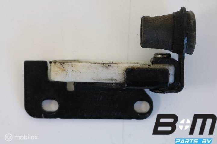 Portiervanger voor schuifdeur rechts VW Caddy 2K Life, Utilisé