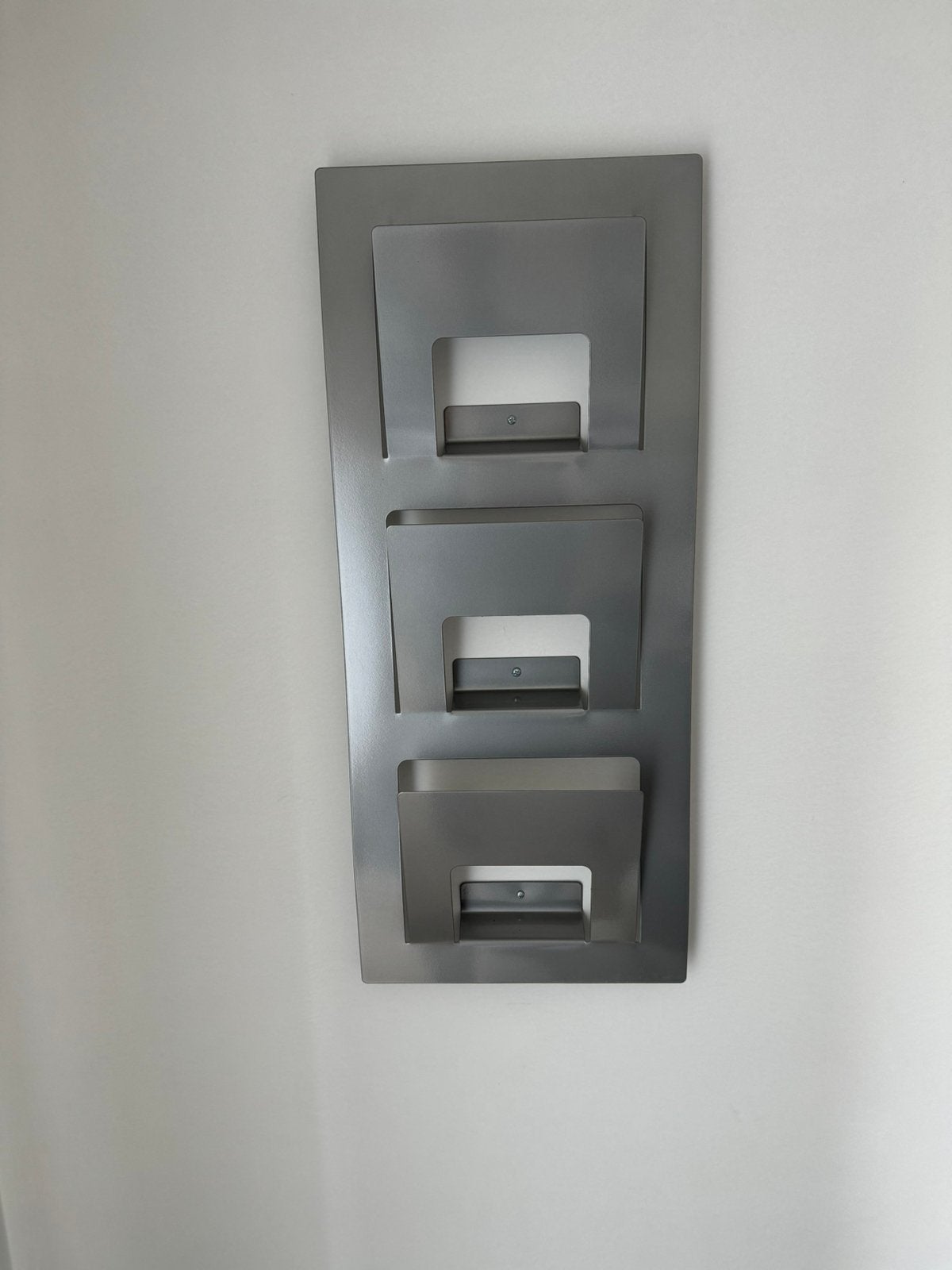 Porte revues IKEA, Enlèvement, Utilisé, Métal
