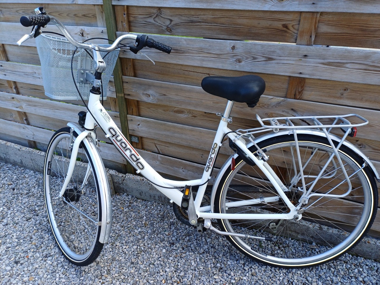 Beau vélo pour femme, vélo pour fille, Enlèvement ou Envoi