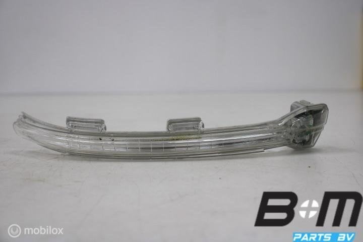 Knipperlicht in spiegel rechts VW Golf 7 Var 5G0949102, Utilisé