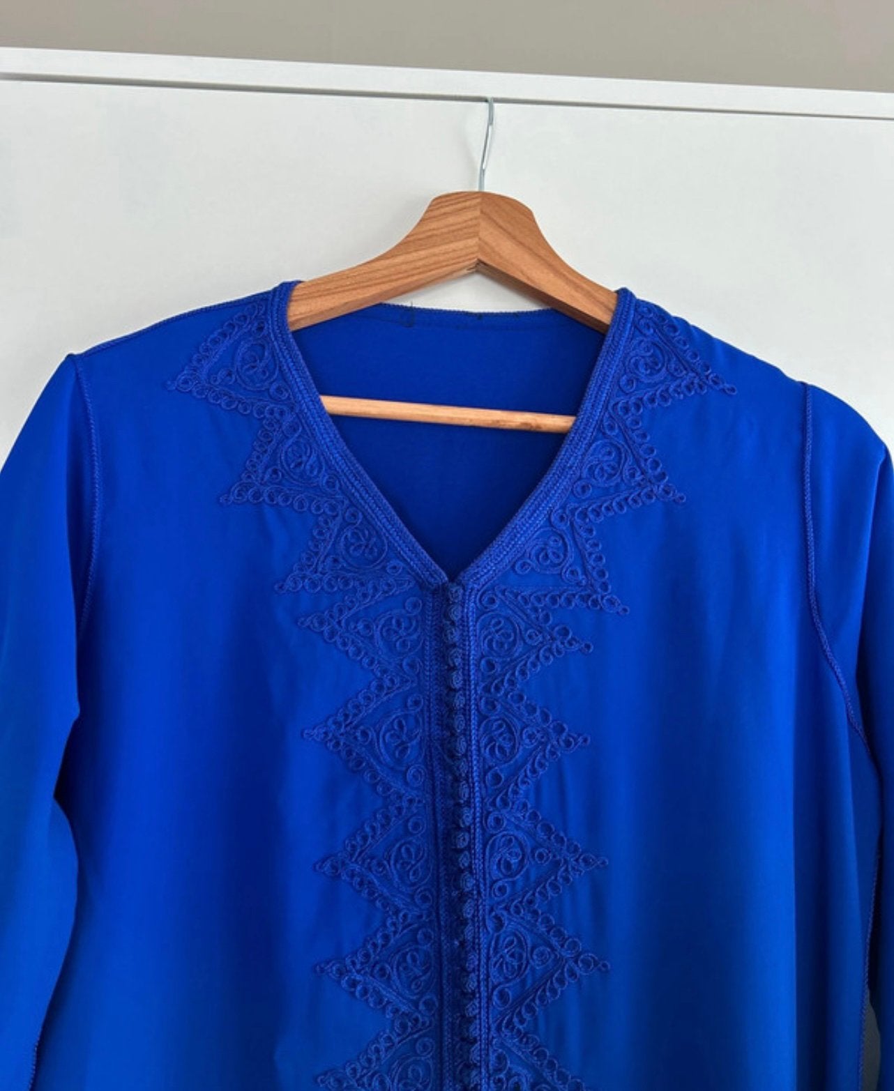 Marokkaanse kaftan, Kleding | Dames, Gelegenheidskleding, Ophalen, Zo goed als nieuw